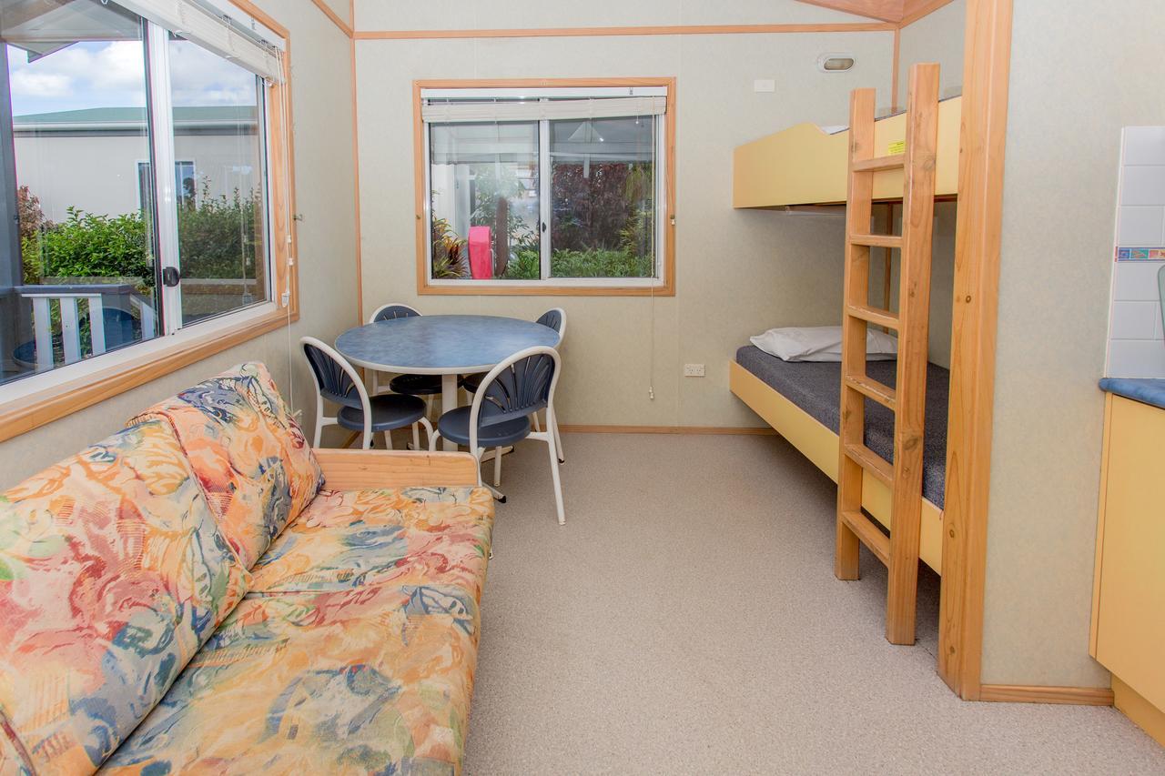 Big4 Park Beach Holiday Park 콥스 하버 외부 사진
