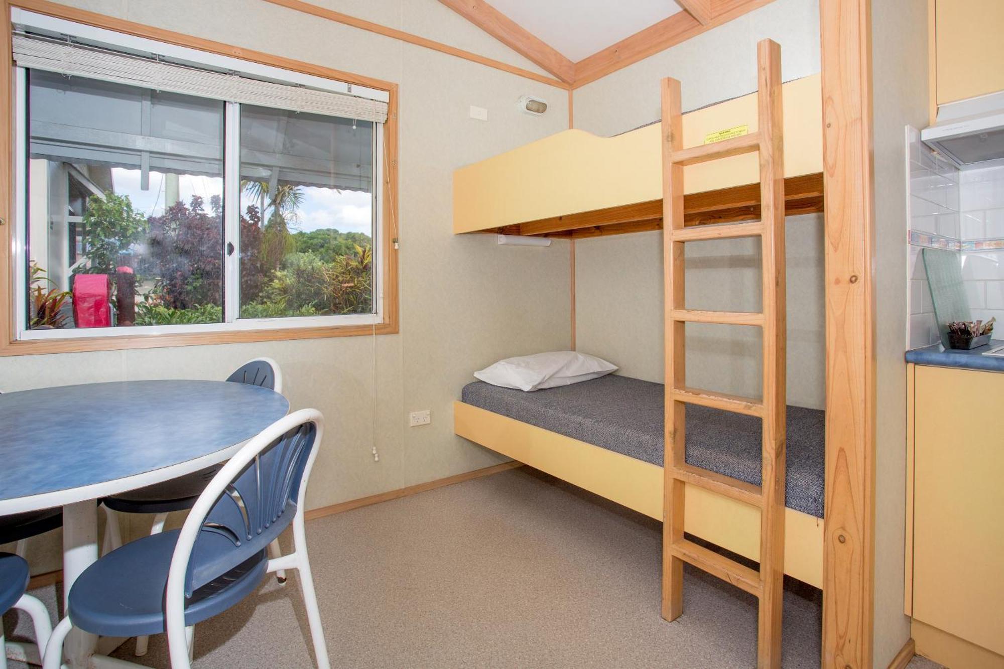Big4 Park Beach Holiday Park 콥스 하버 외부 사진